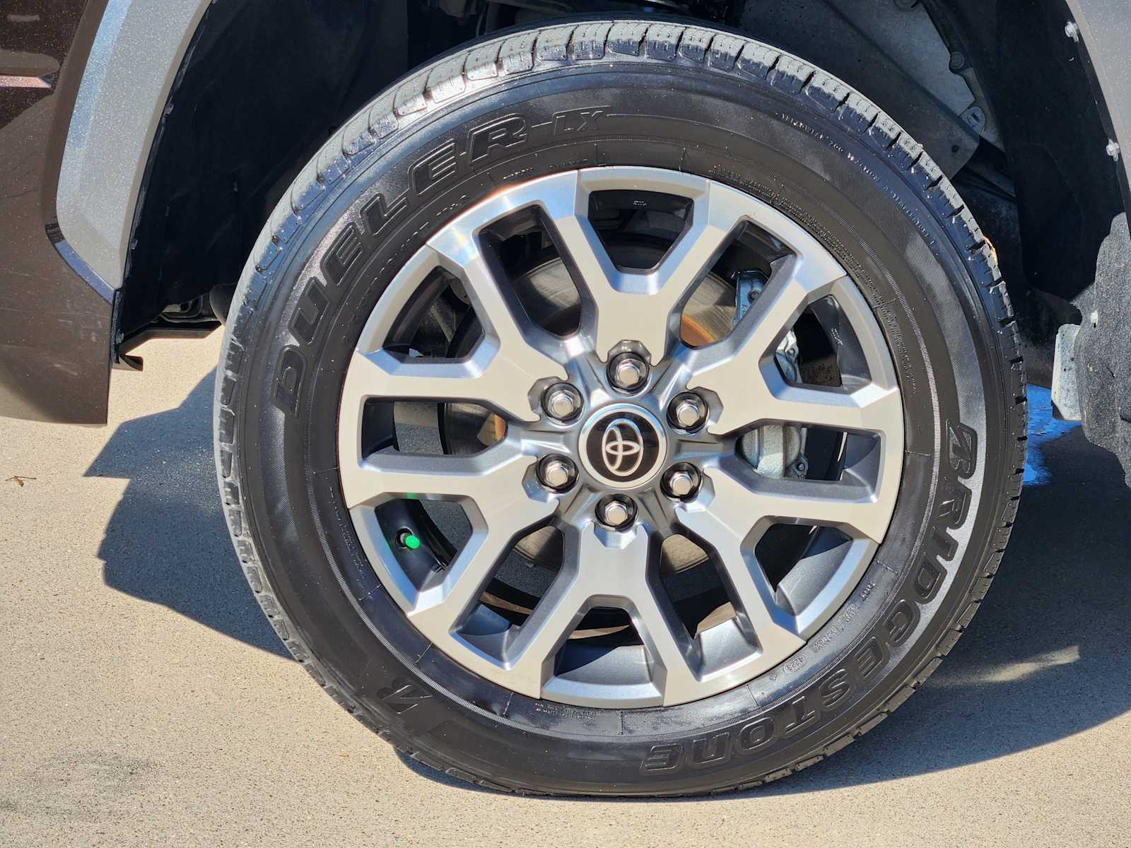 Thumbnail: 2022 Toyota Tundra - 22