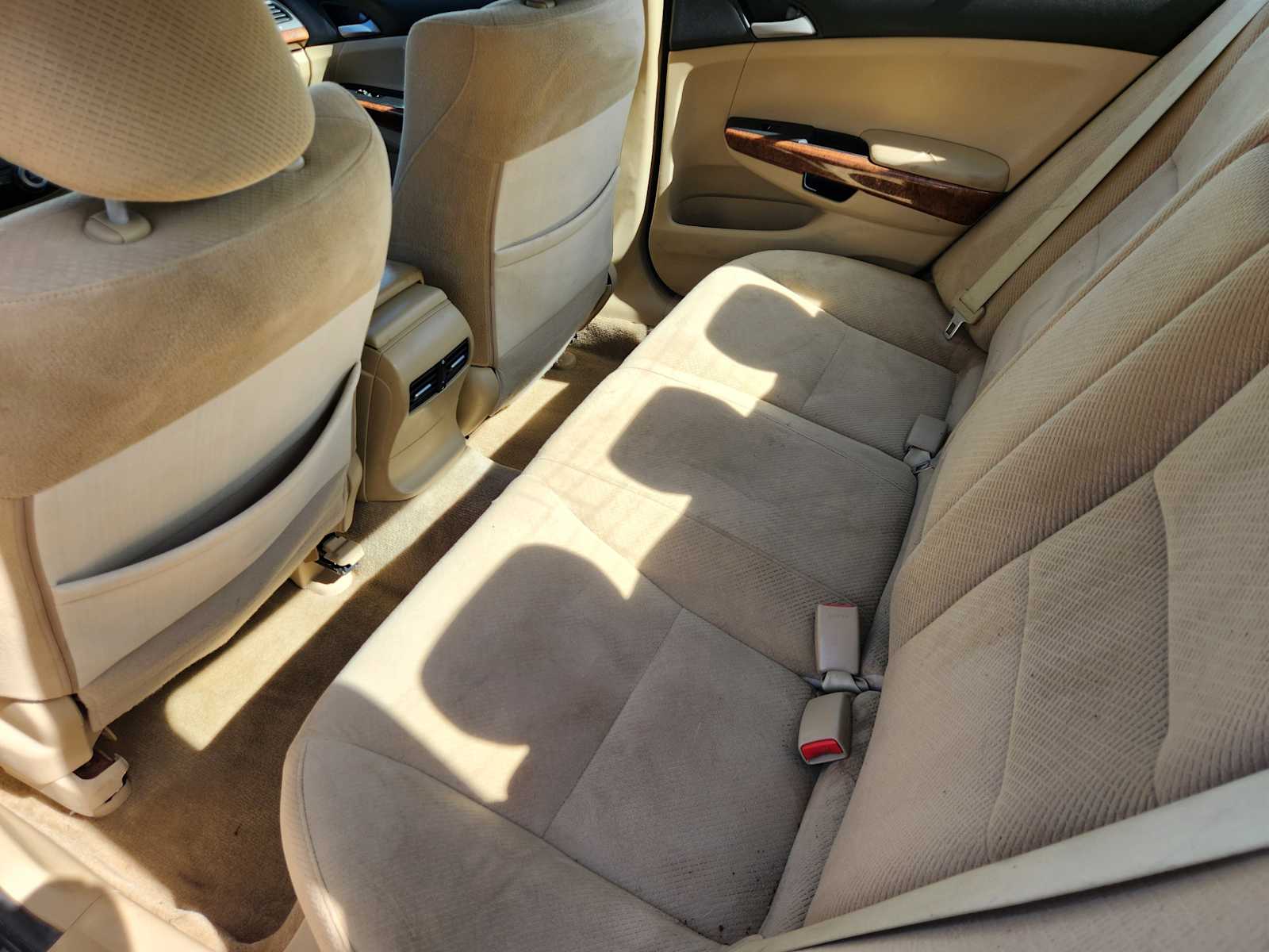 Thumbnail: 2012 Honda Accord - 12