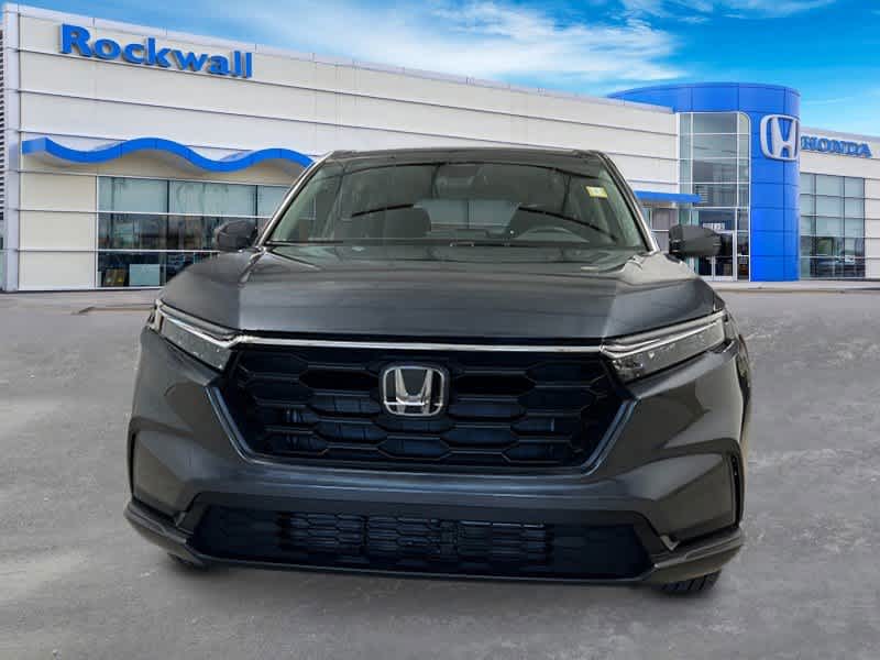 Thumbnail: 2025 Honda CR-V - 9