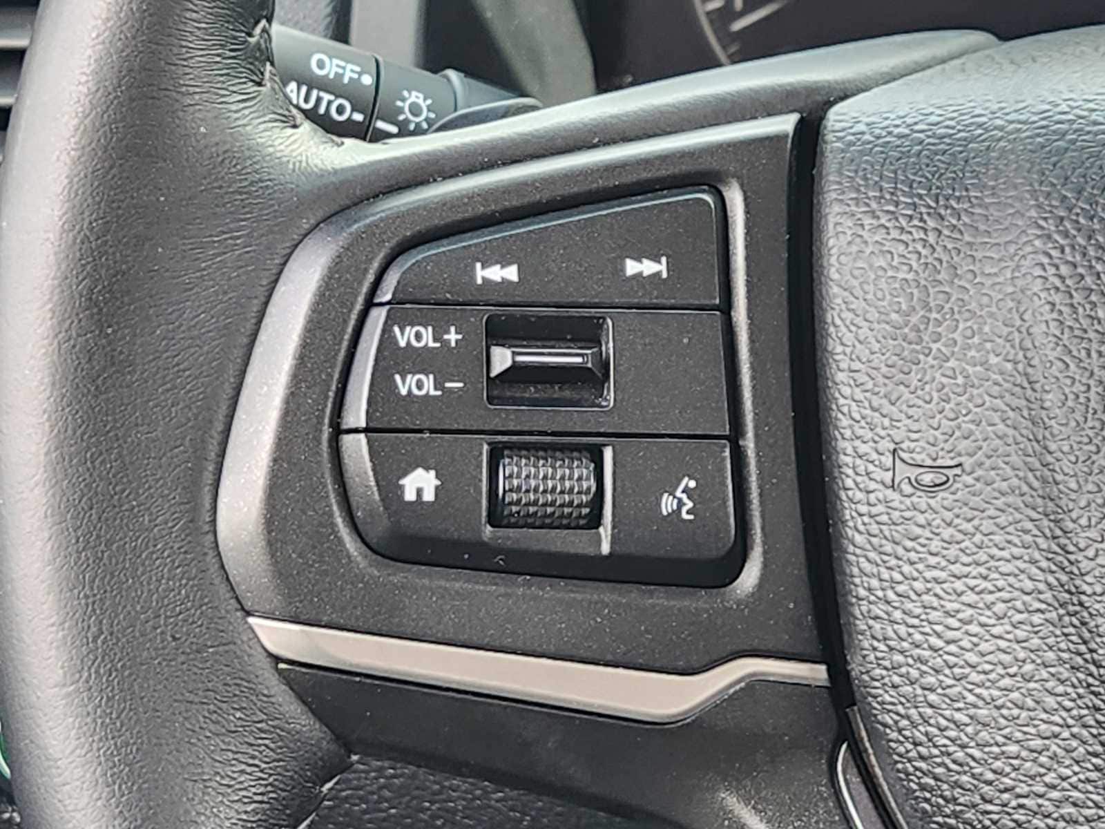 Thumbnail: 2025 Honda Ridgeline - 32