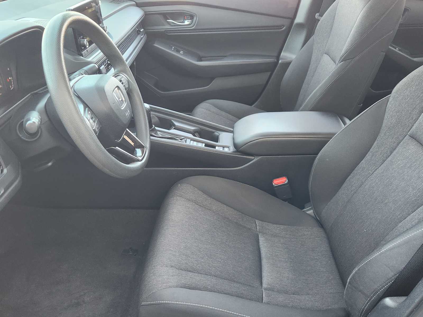 Thumbnail: 2023 Honda Accord - 11