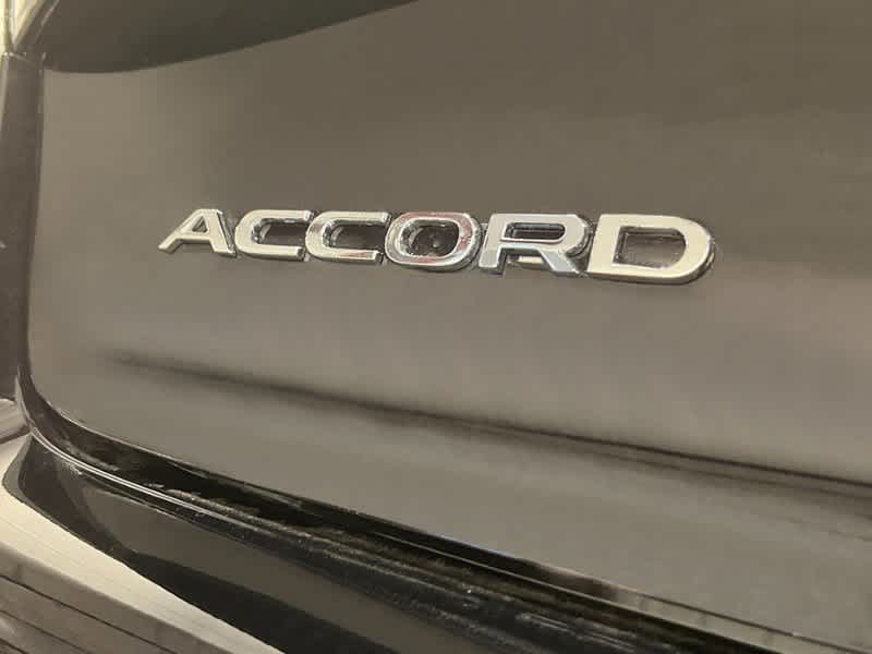 Thumbnail: 2025 Honda Accord - 6