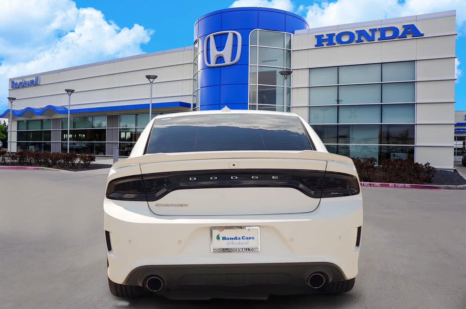 Thumbnail: 2019 Dodge Charger - 5