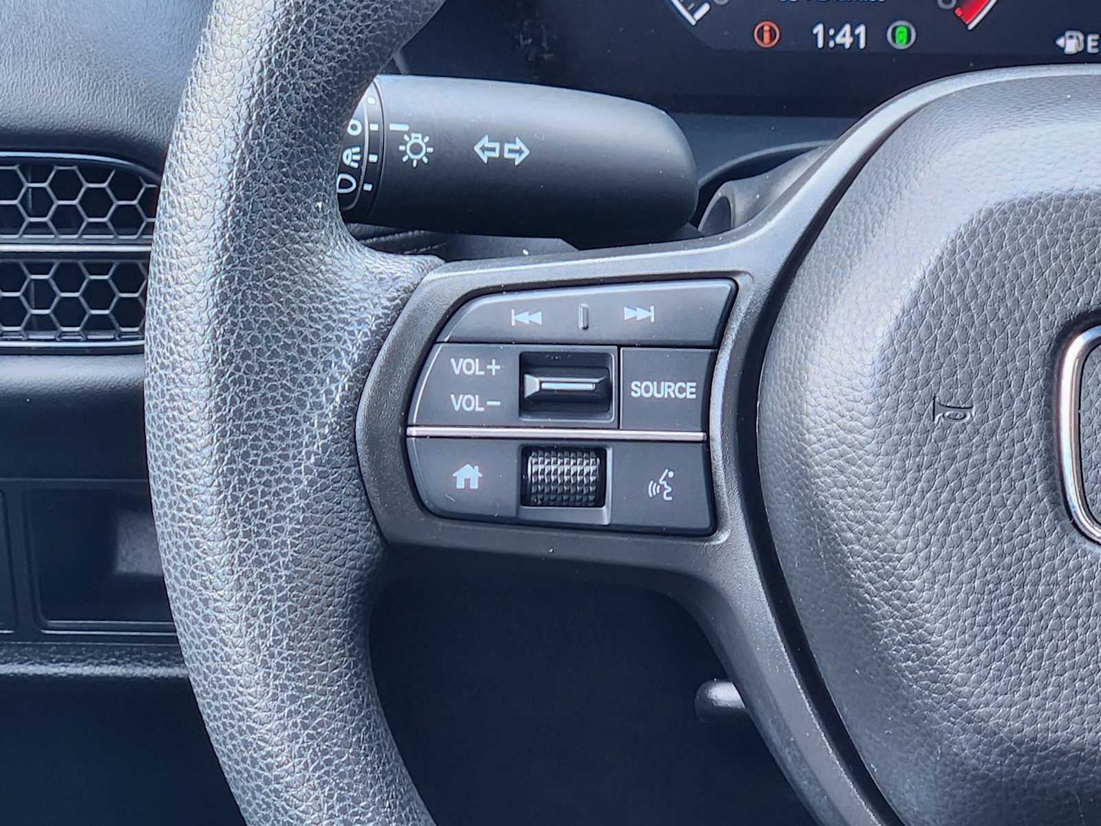 Thumbnail: 2023 Honda HR-V - 31