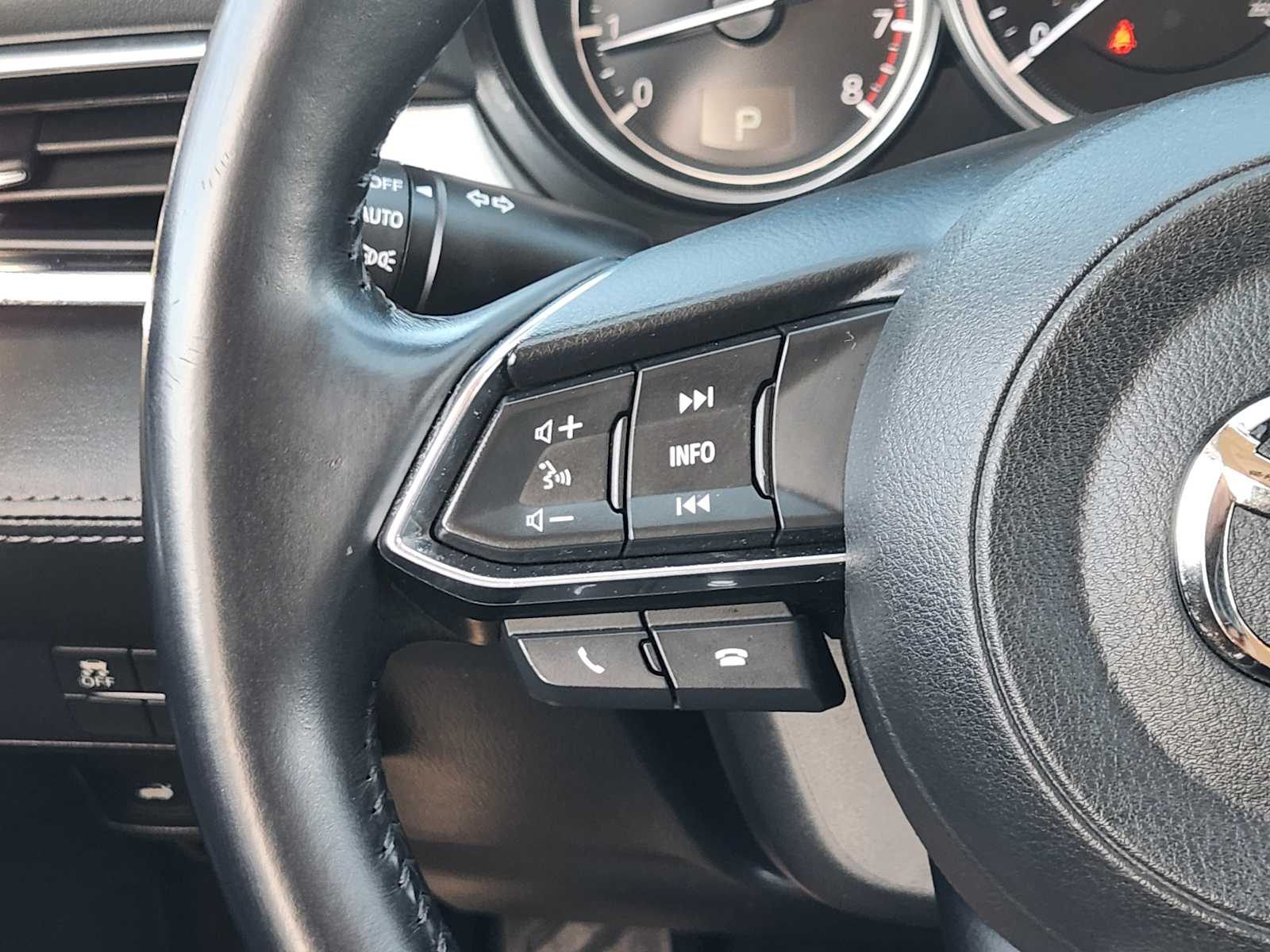 Thumbnail: 2020 Mazda Mazda6 - 31