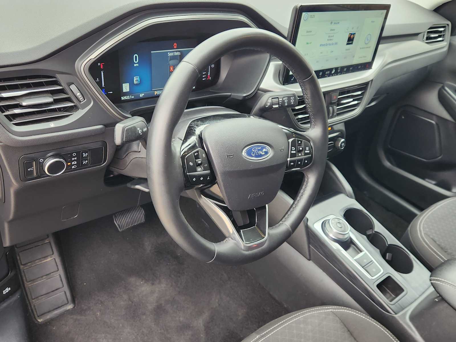 Thumbnail: 2024 Ford Escape - 2