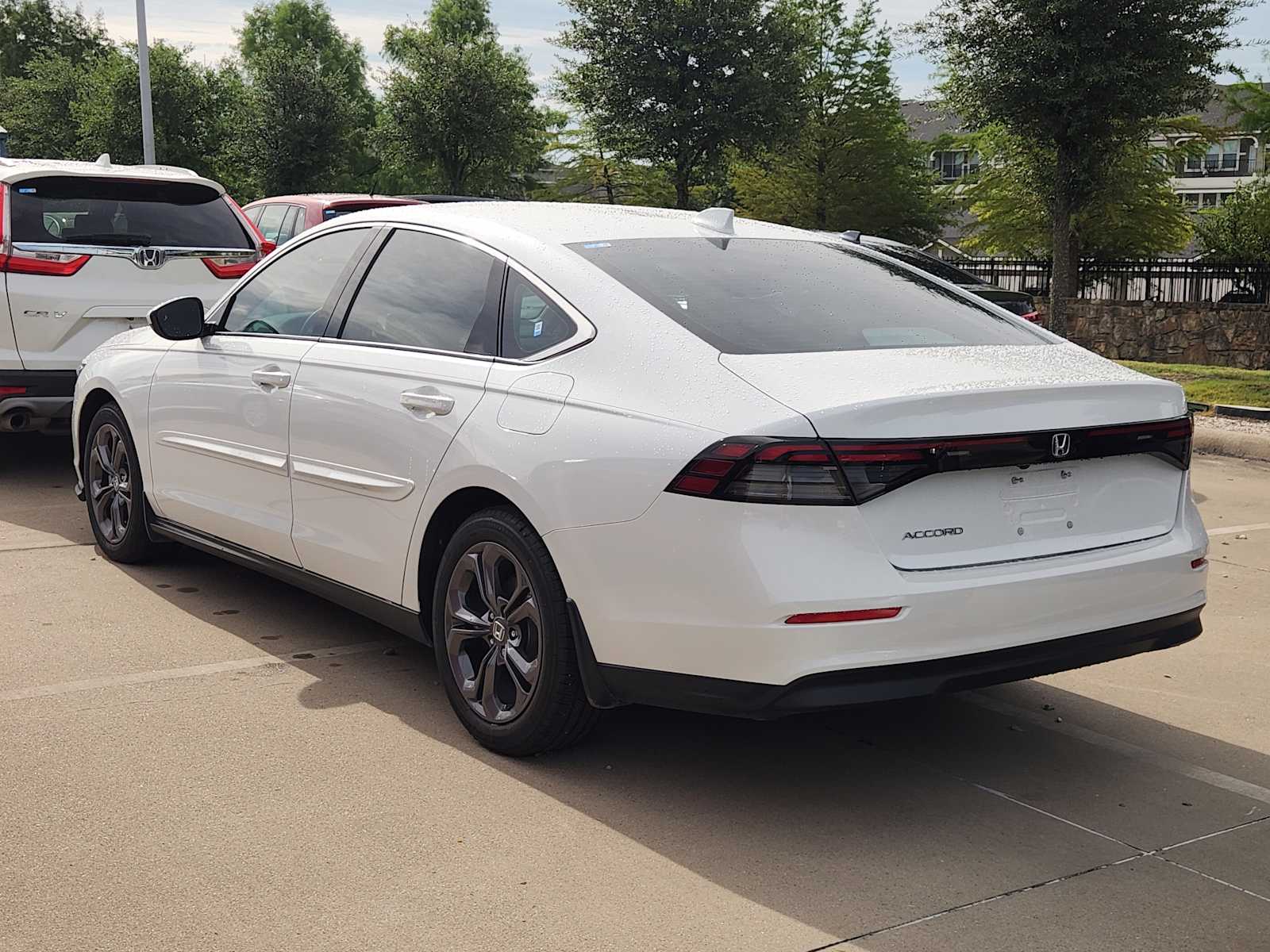 Thumbnail: 2023 Honda Accord - 6