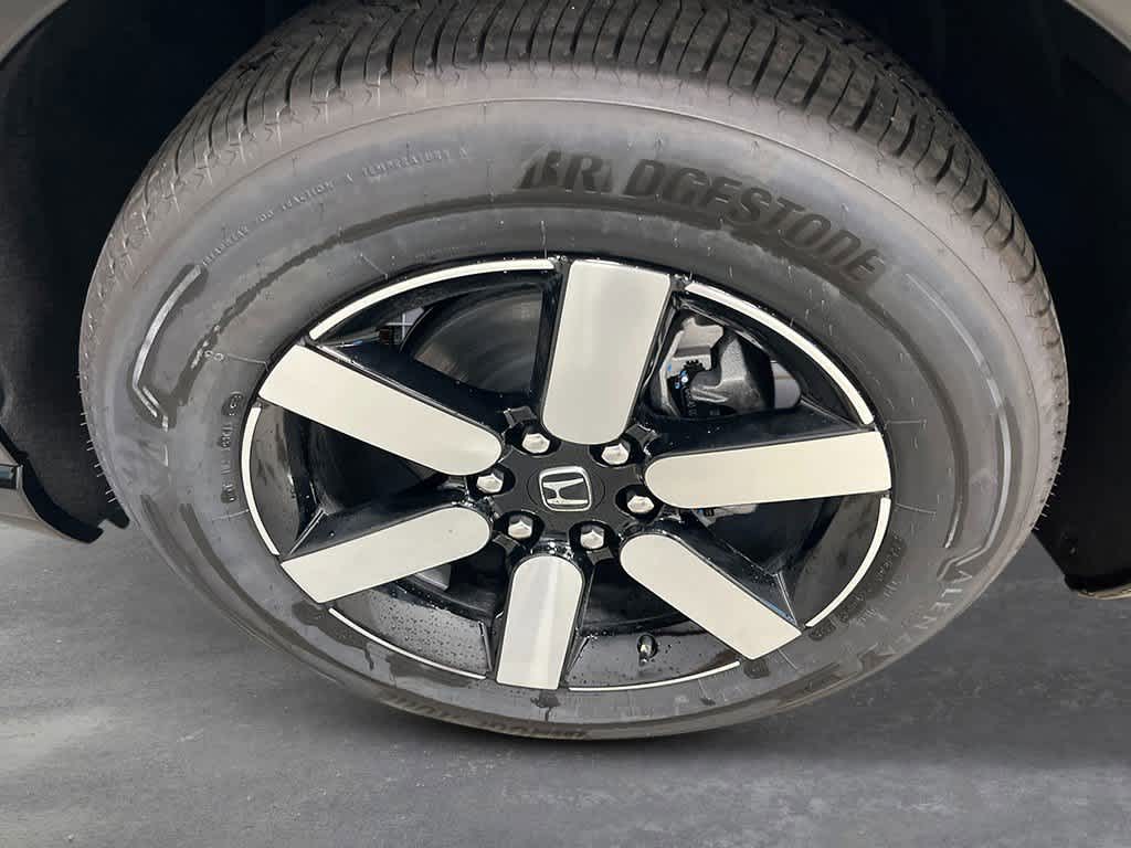 Thumbnail: 2026 Honda Prologue - 11