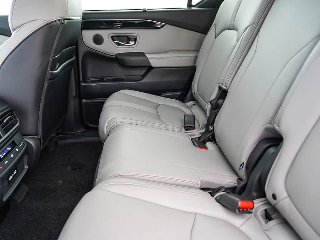 Thumbnail: 2025 Honda Pilot - 20