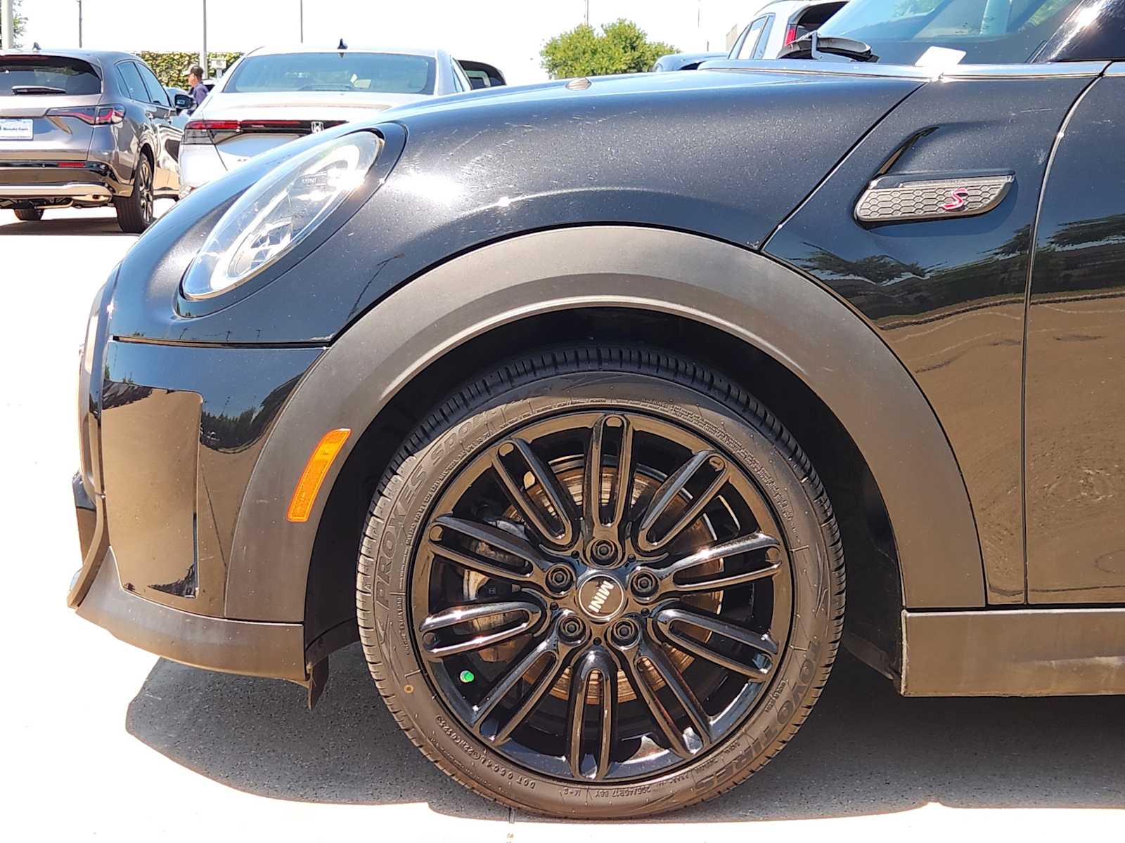 Thumbnail: 2023 MINI Cooper - 7