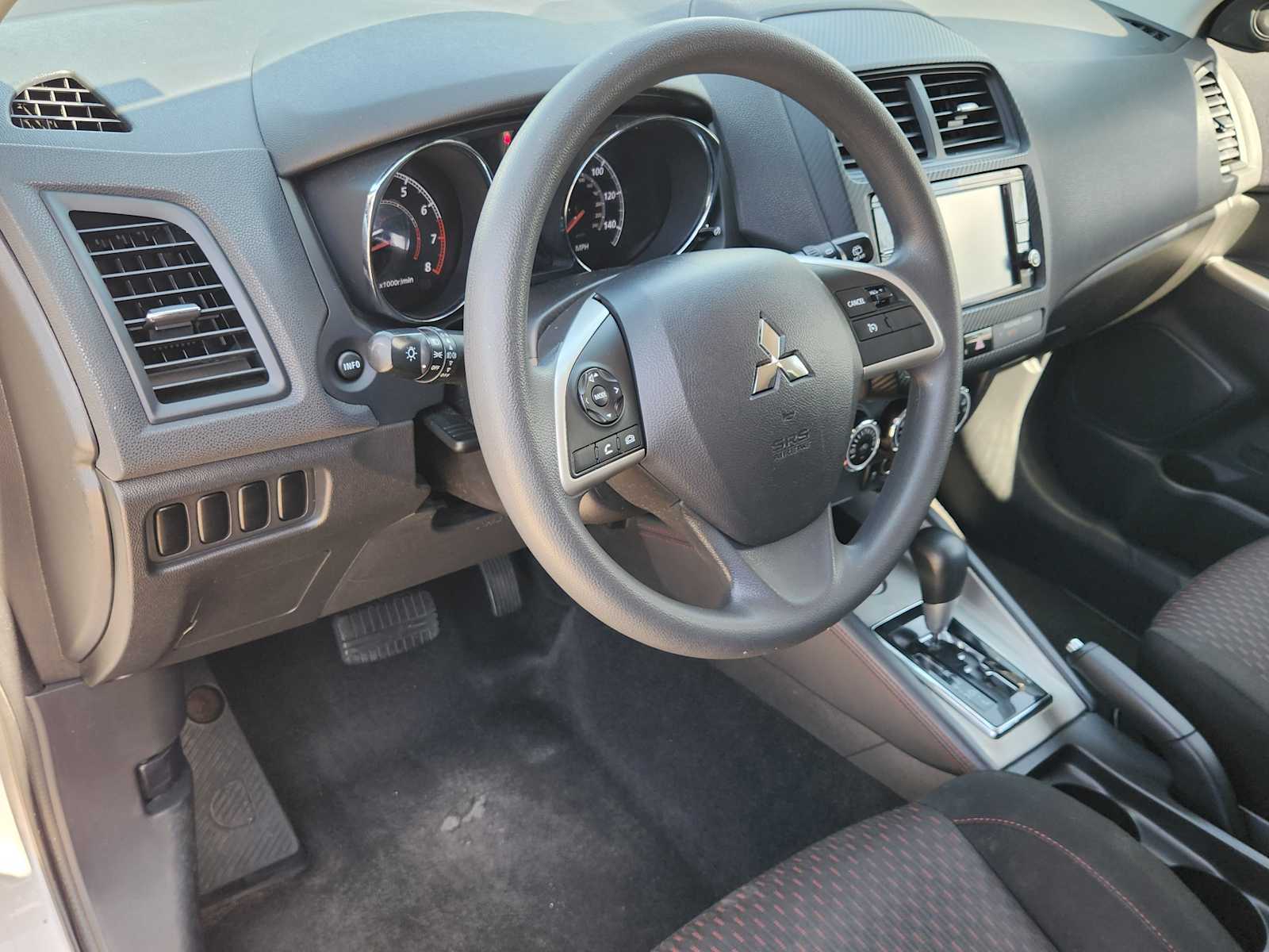 2018 Mitsubishi Outlander Sport ES -
                  Rockwall, TX