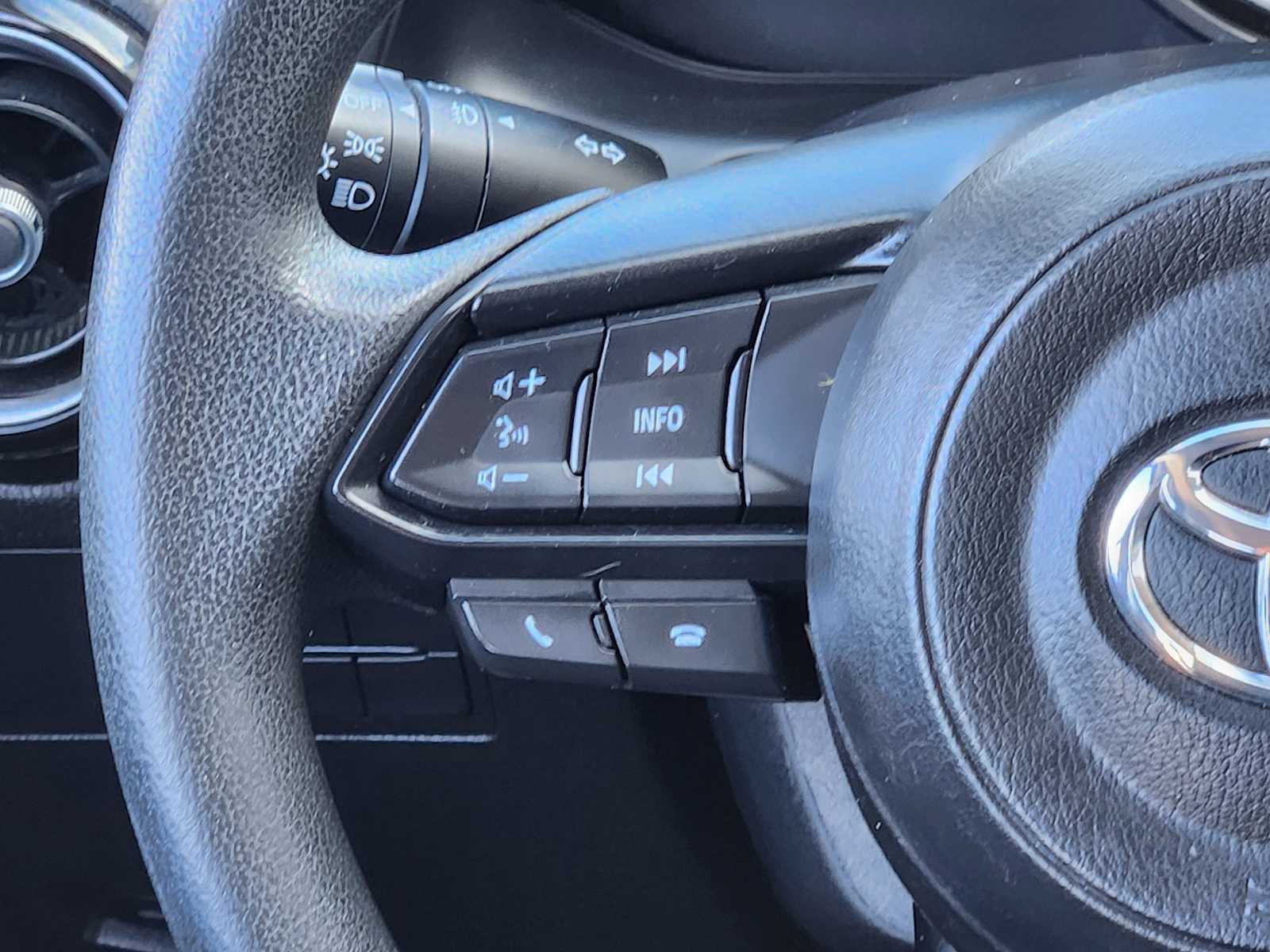 Thumbnail: 2019 Toyota Yaris - 31