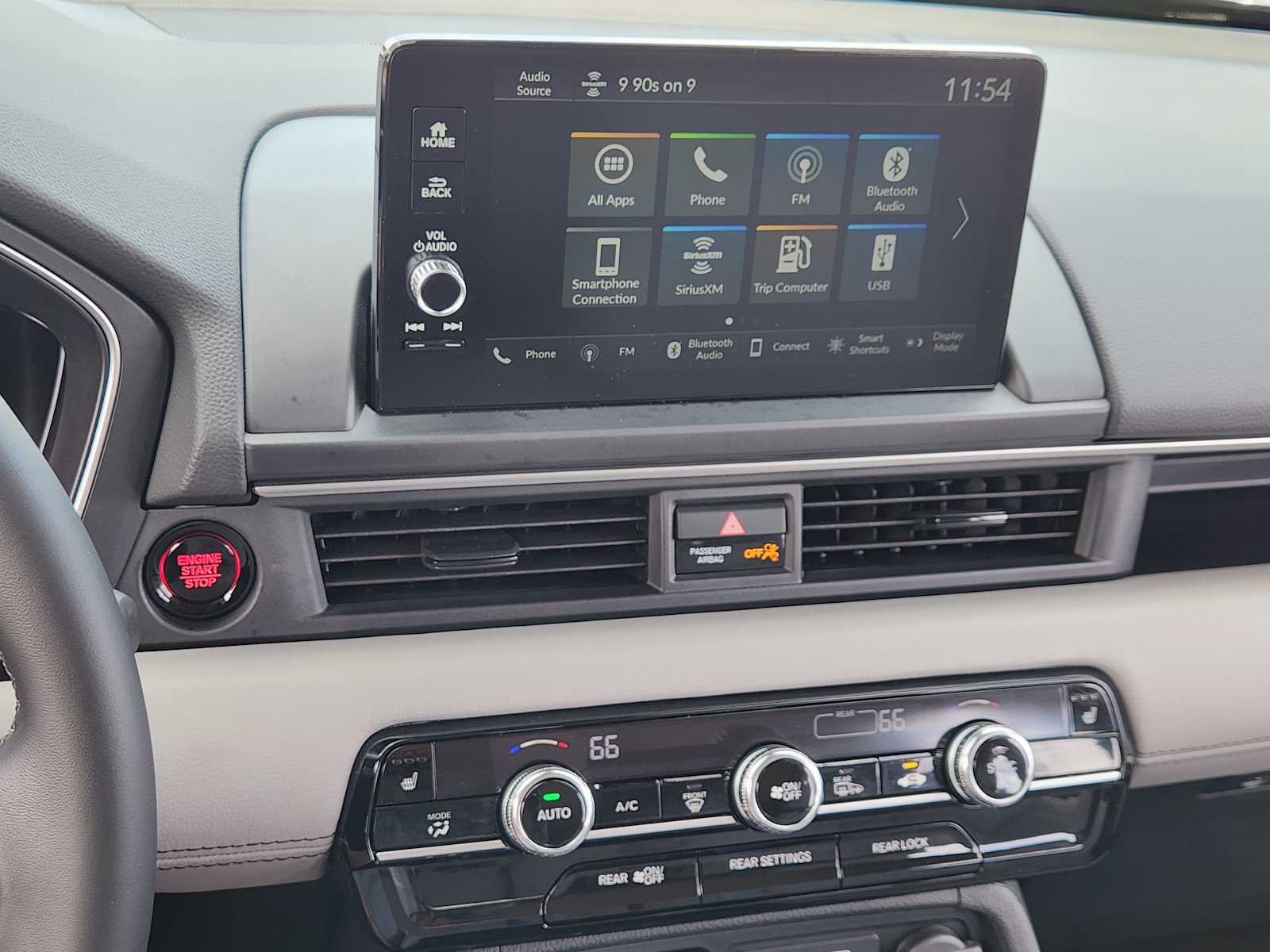 Thumbnail: 2025 Honda Pilot - 17