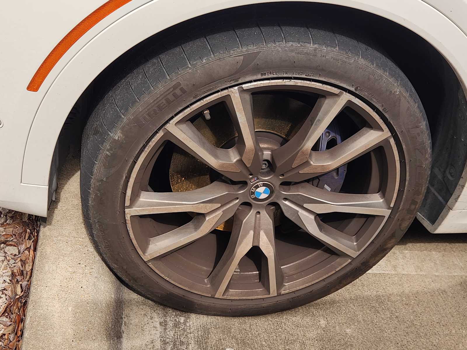 Thumbnail: 2020 BMW X7 - 8