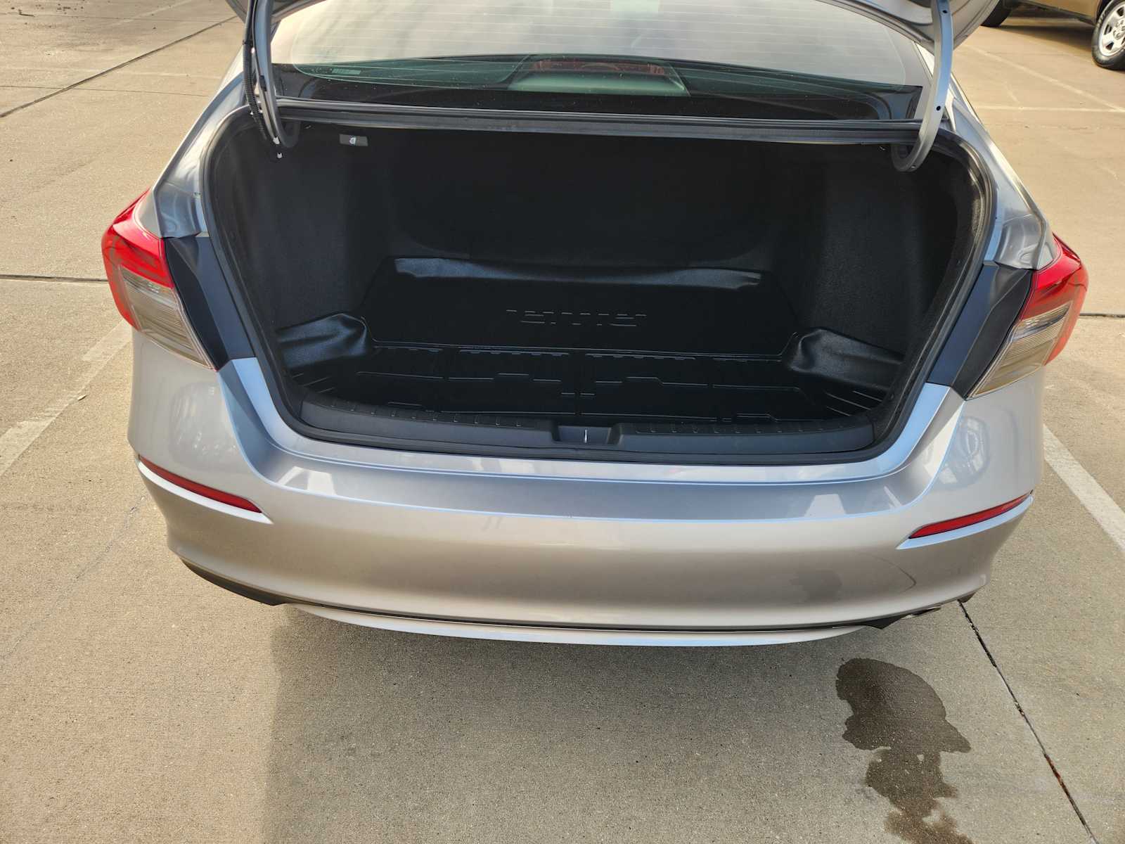 Thumbnail: 2023 Honda Civic - 18