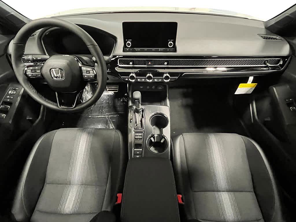 Thumbnail: 2026 Honda Civic - 19