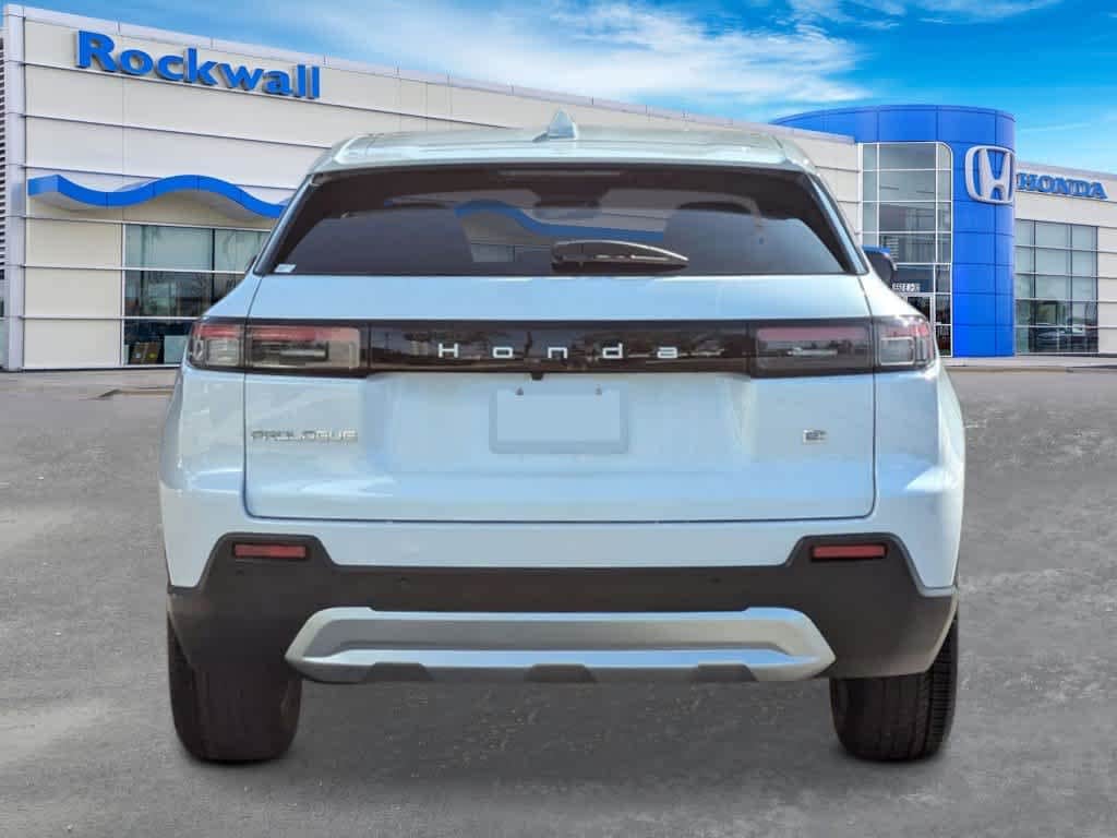 New 2026 Honda Prologue EX SUV