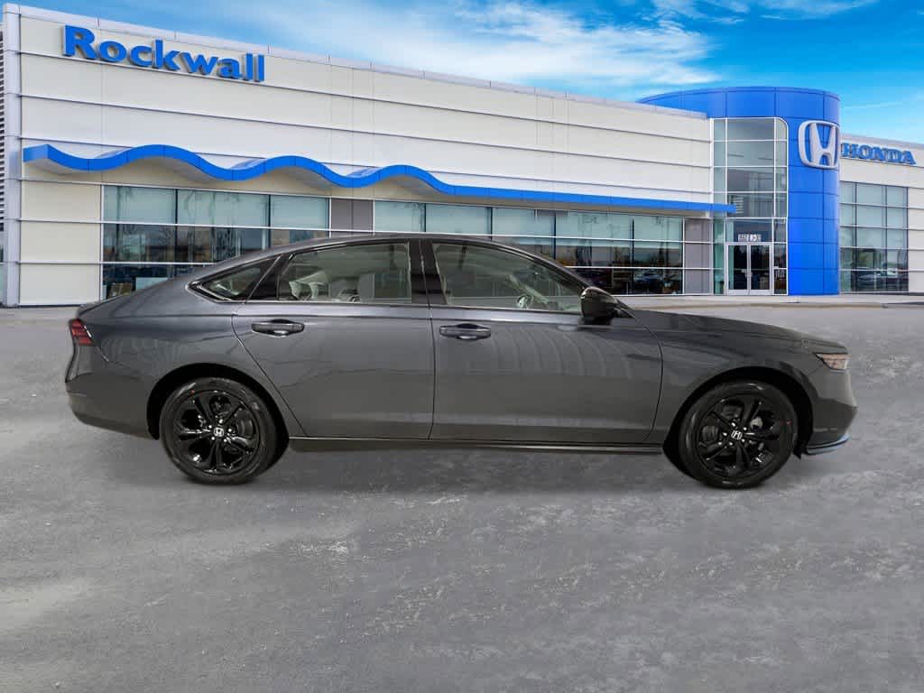 Thumbnail: 2025 Honda Accord - 7