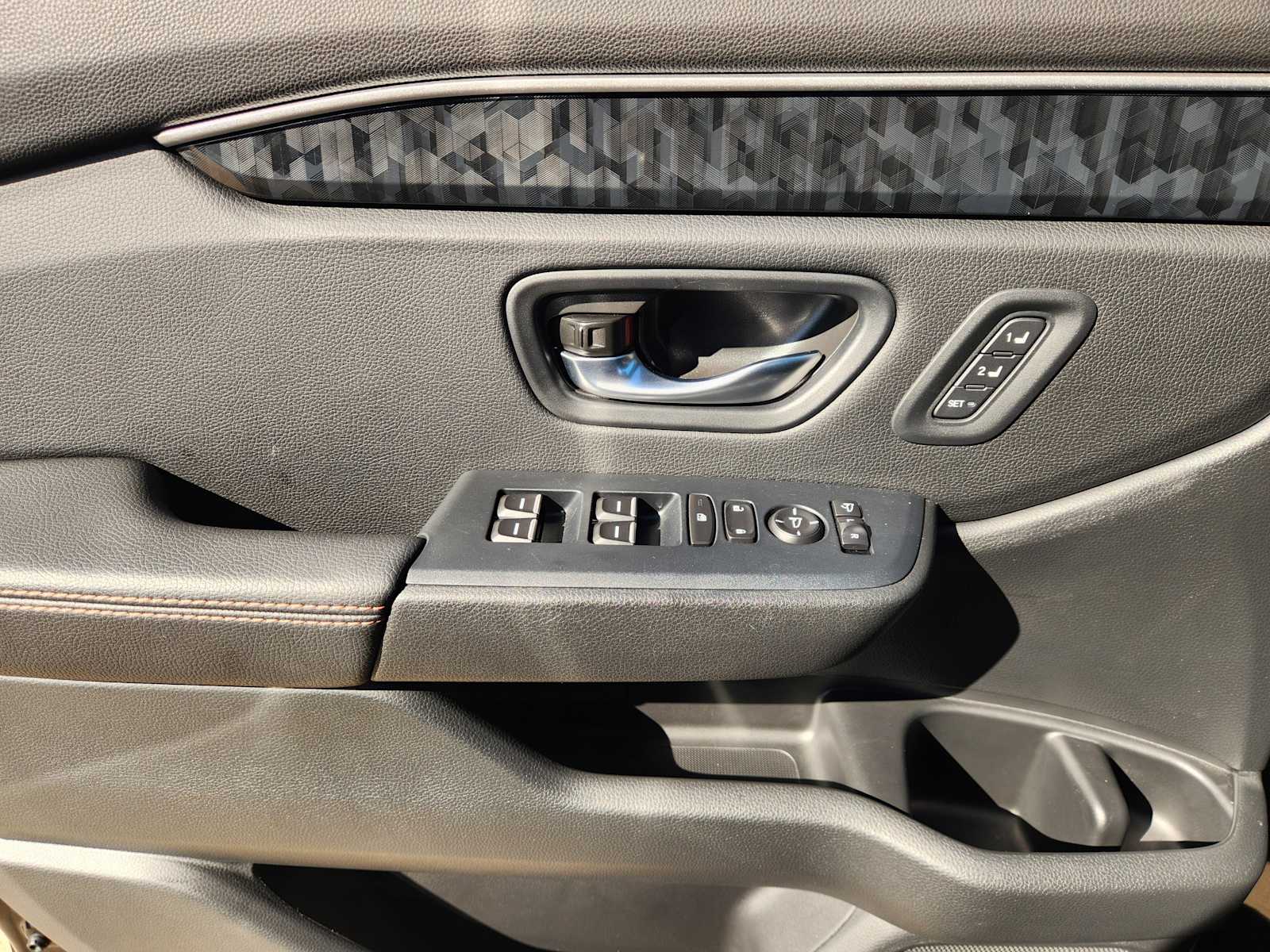 Thumbnail: 2026 Honda Passport - 28