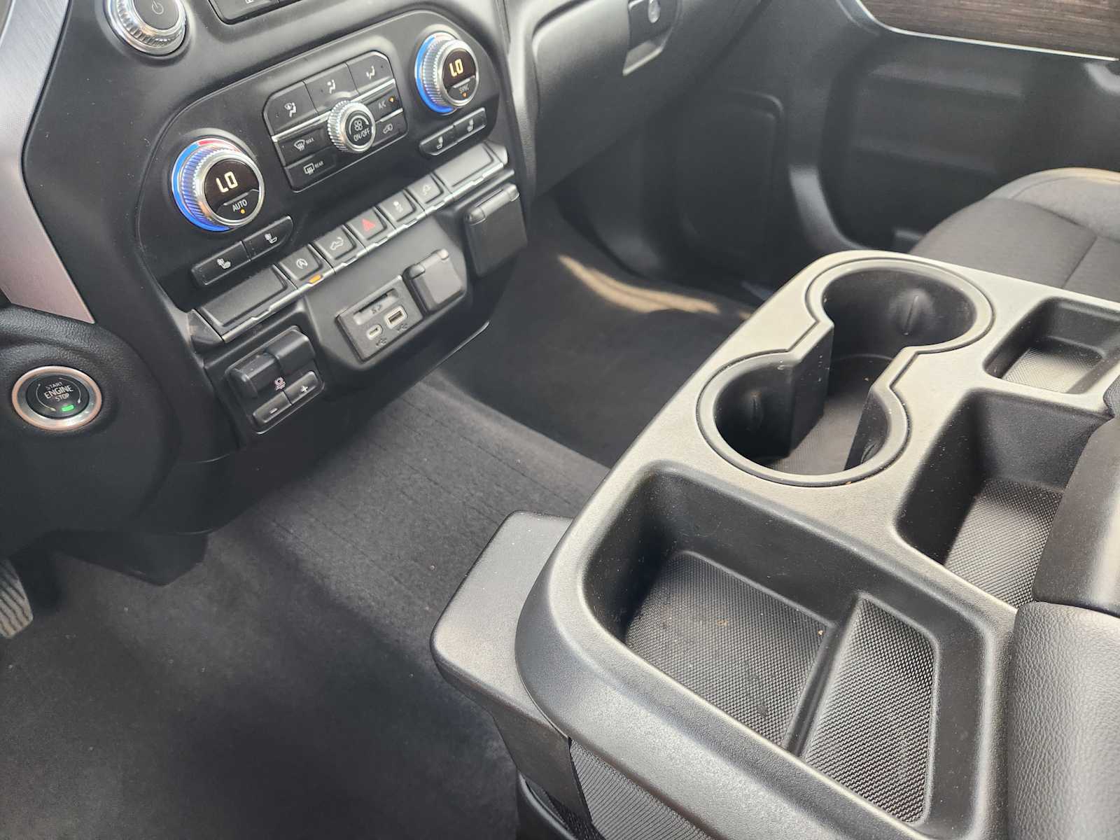 Thumbnail: 2019 GMC Sierra 1500 - 17