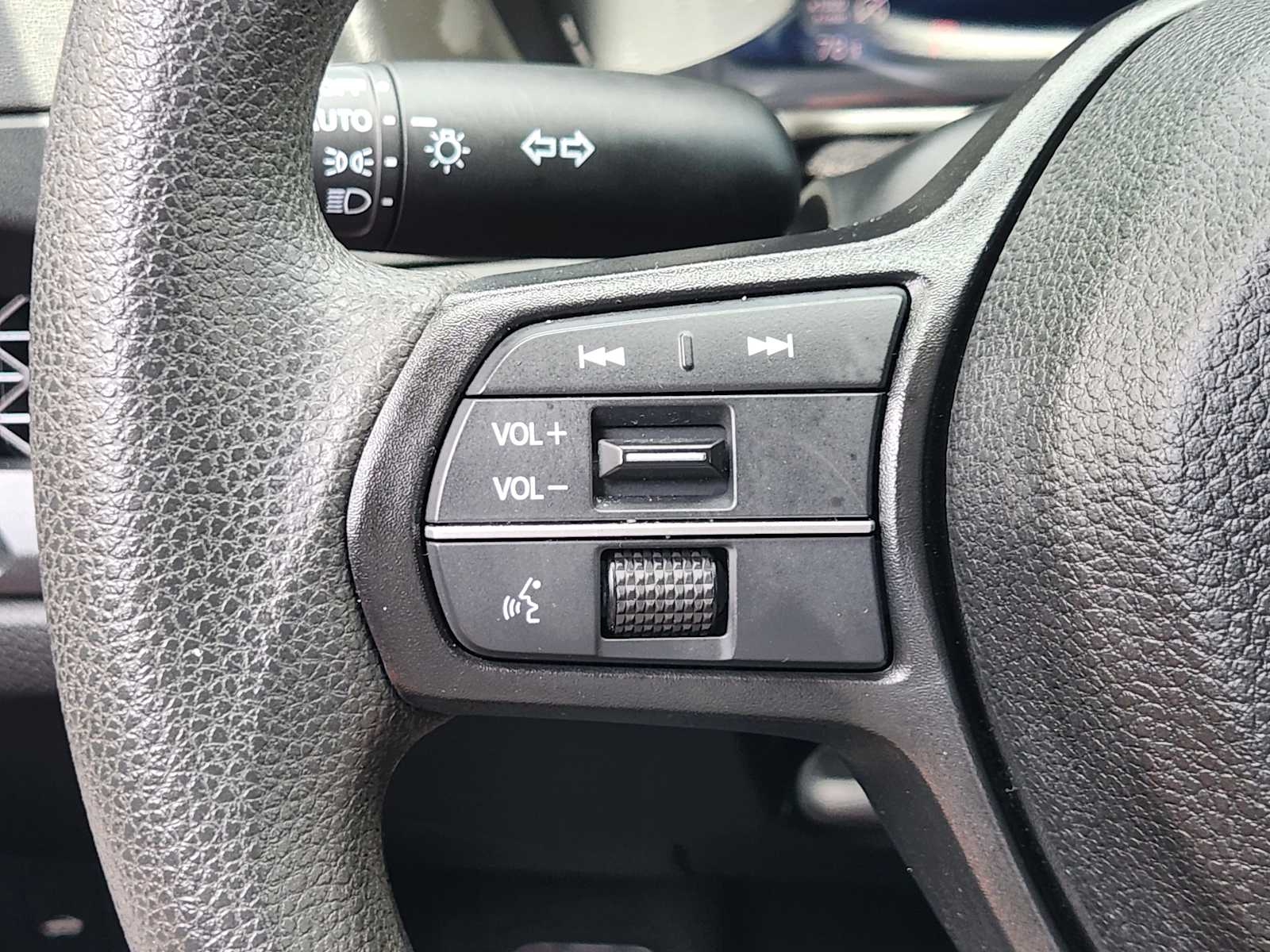 Thumbnail: 2023 Honda Accord - 29