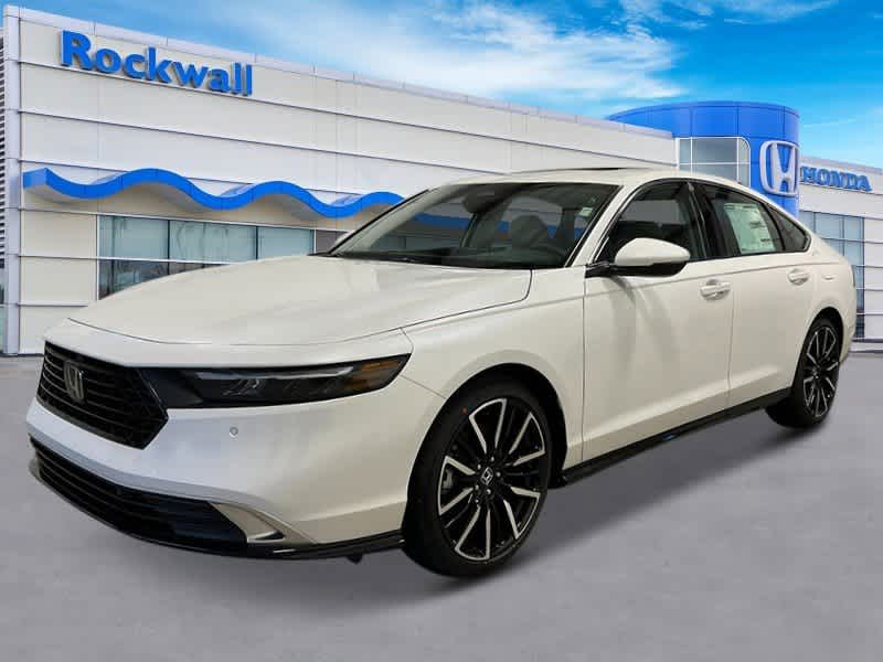 2025 Honda Accord Touring -
                Rockwall, TX