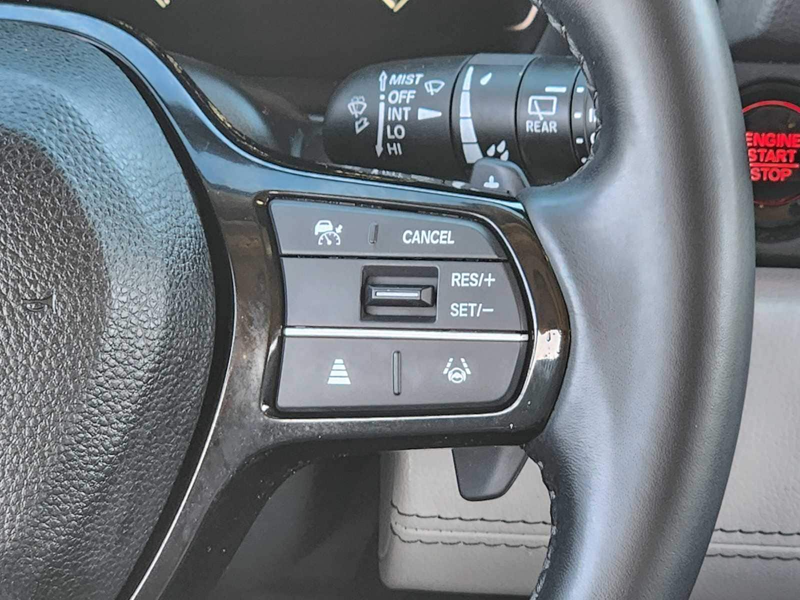 Thumbnail: 2024 Honda Pilot - 34