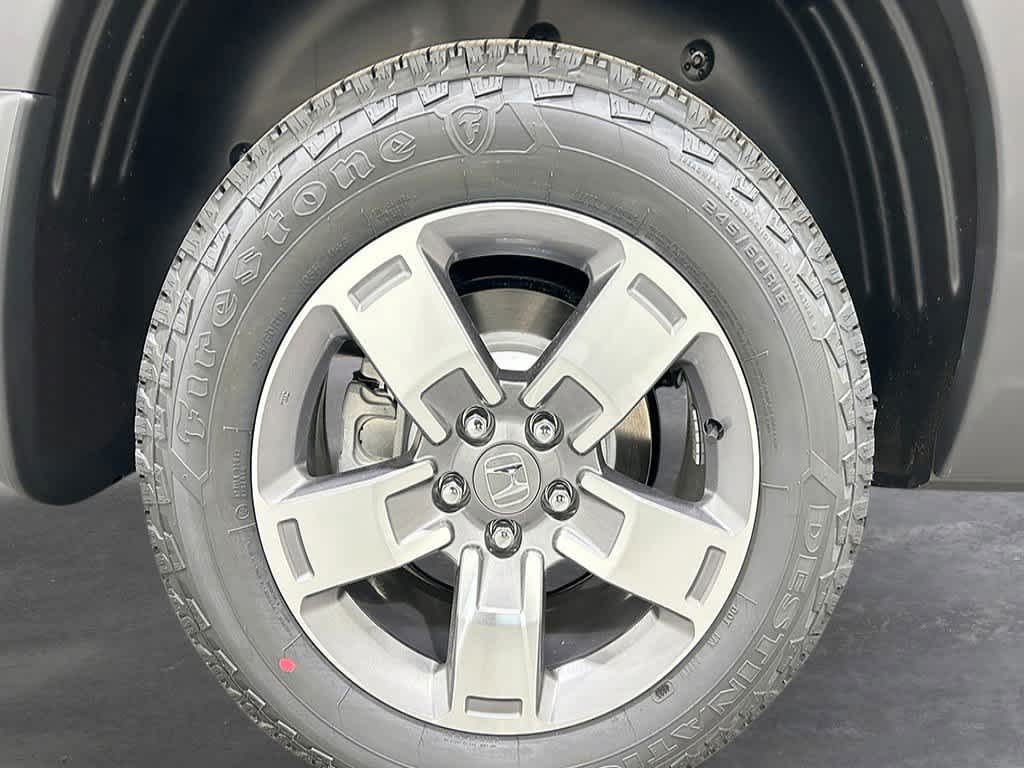 Thumbnail: 2026 Honda Ridgeline - 9