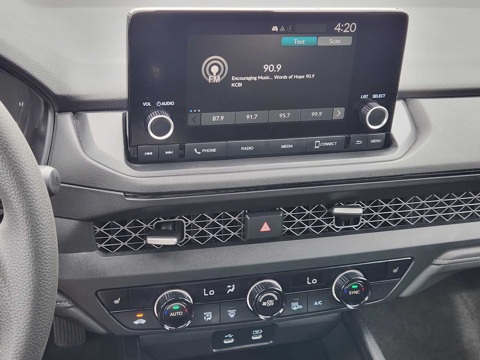 Thumbnail: 2024 Honda Accord - 16