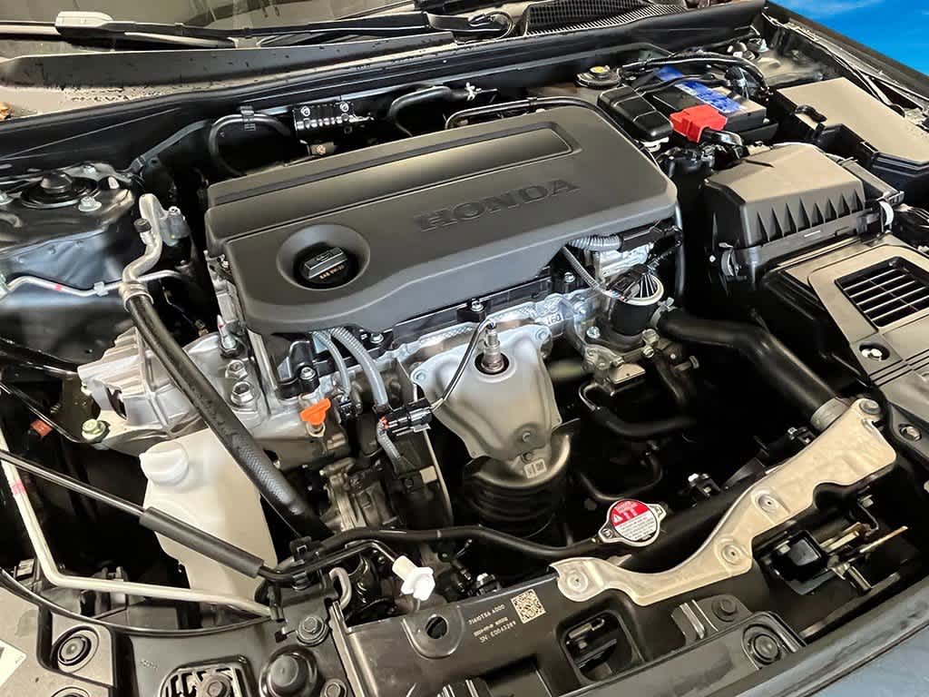 Thumbnail: 2026 Honda Civic - 12
