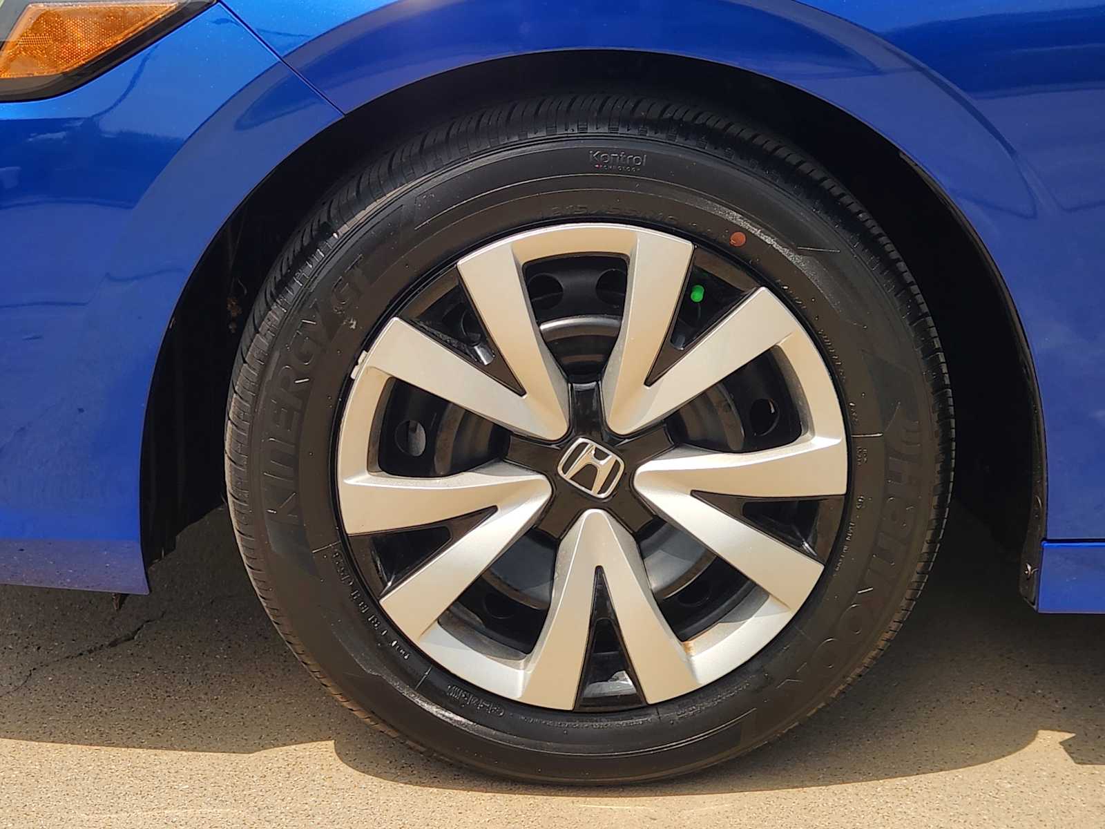 Thumbnail: 2024 Honda Civic - 22