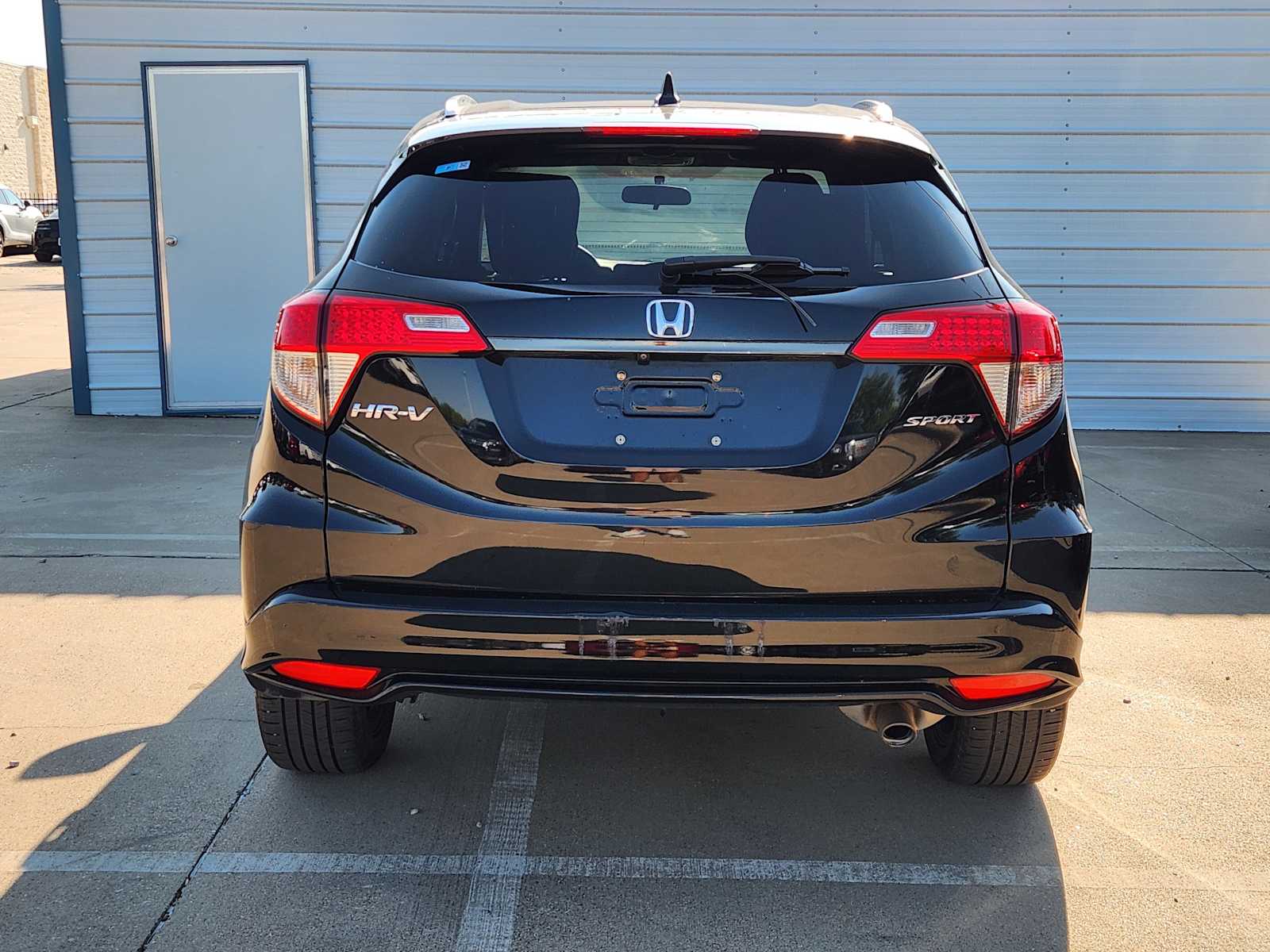 Thumbnail: 2022 Honda HR-V - 5