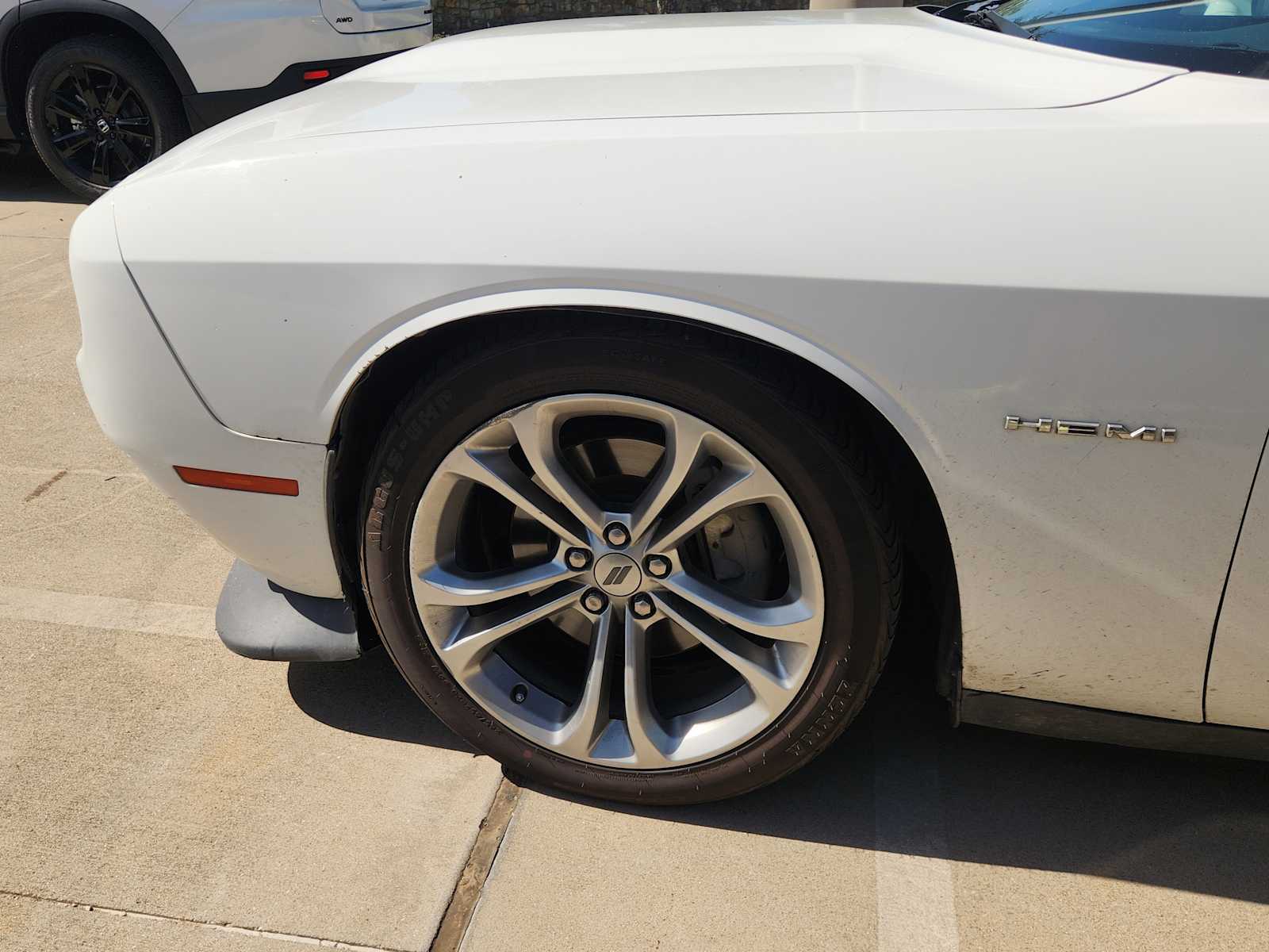 Thumbnail: 2020 Dodge Challenger - 11