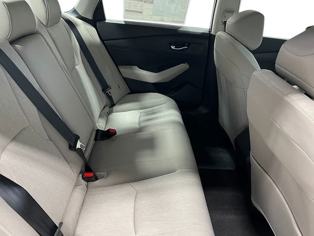 Thumbnail: 2025 Honda Accord - 27