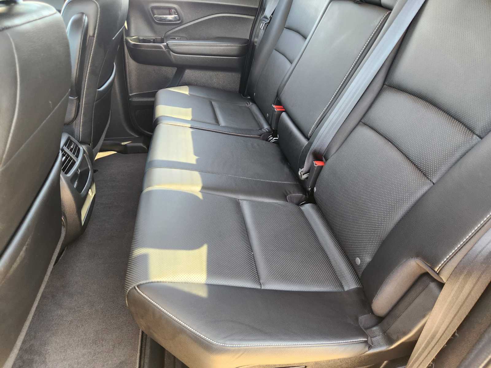 Thumbnail: 2023 Honda Ridgeline - 13