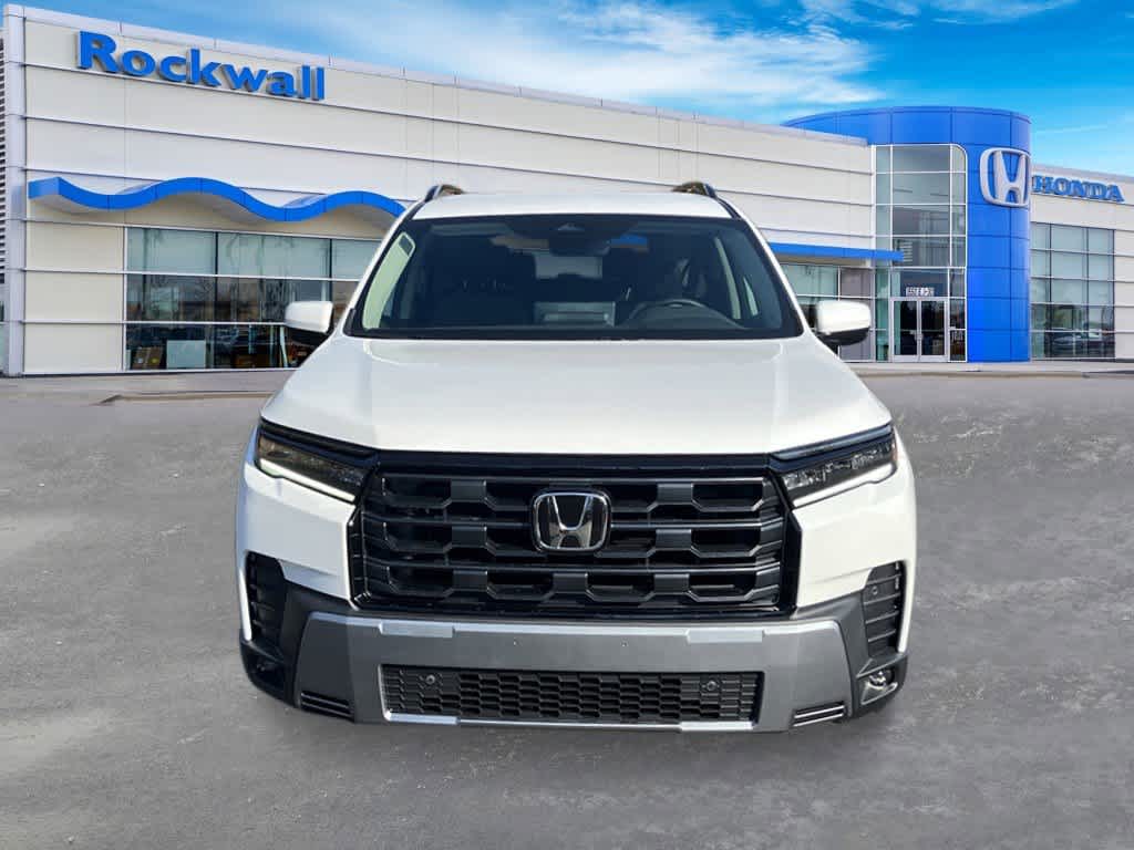 Thumbnail: 2026 Honda Pilot - 8