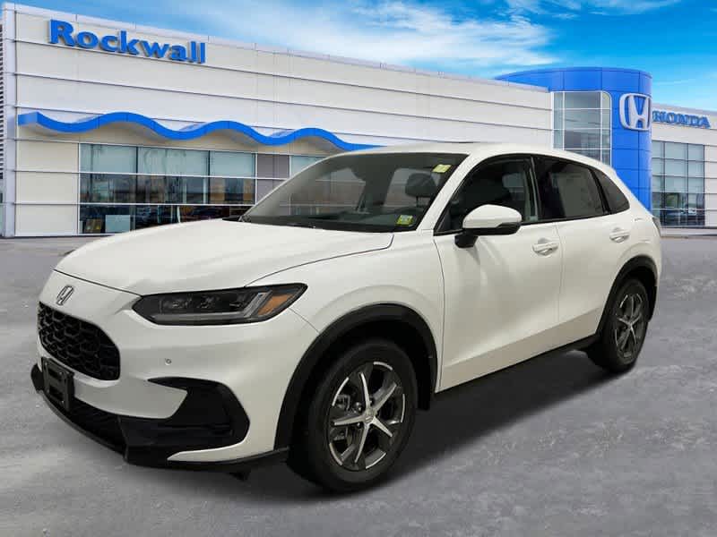 Thumbnail: 2025 Honda HR-V - 1