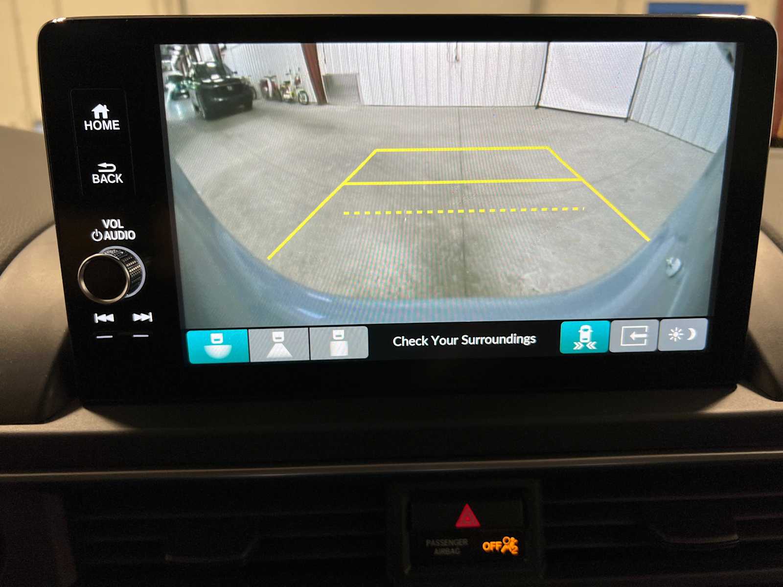 Thumbnail: 2025 Honda Pilot - 29