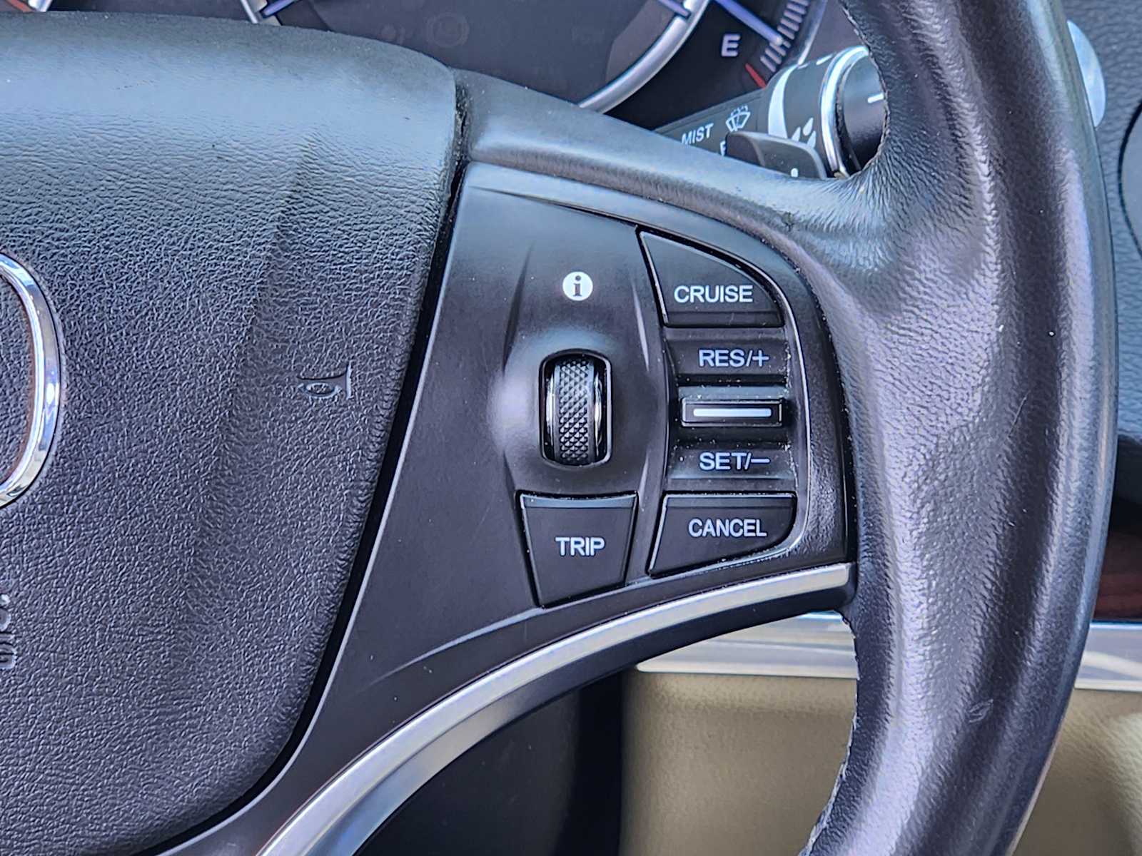 Thumbnail: 2015 Acura MDX - 34