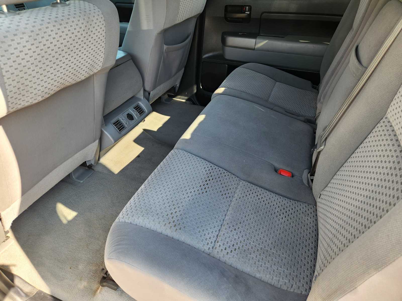 Thumbnail: 2011 Toyota Tundra - 12