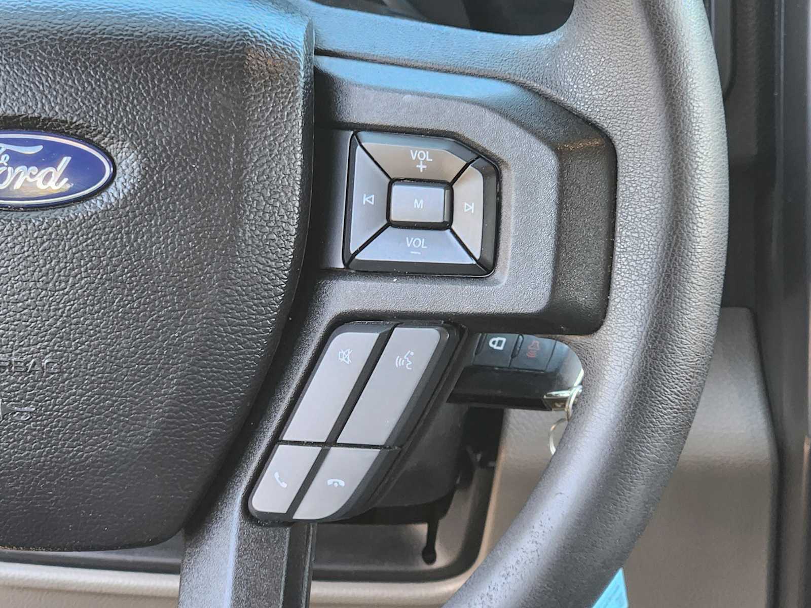 Thumbnail: 2017 Ford F-150 - 33