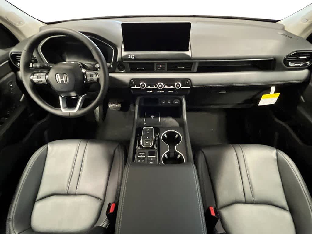 Thumbnail: 2026 Honda Pilot - 25