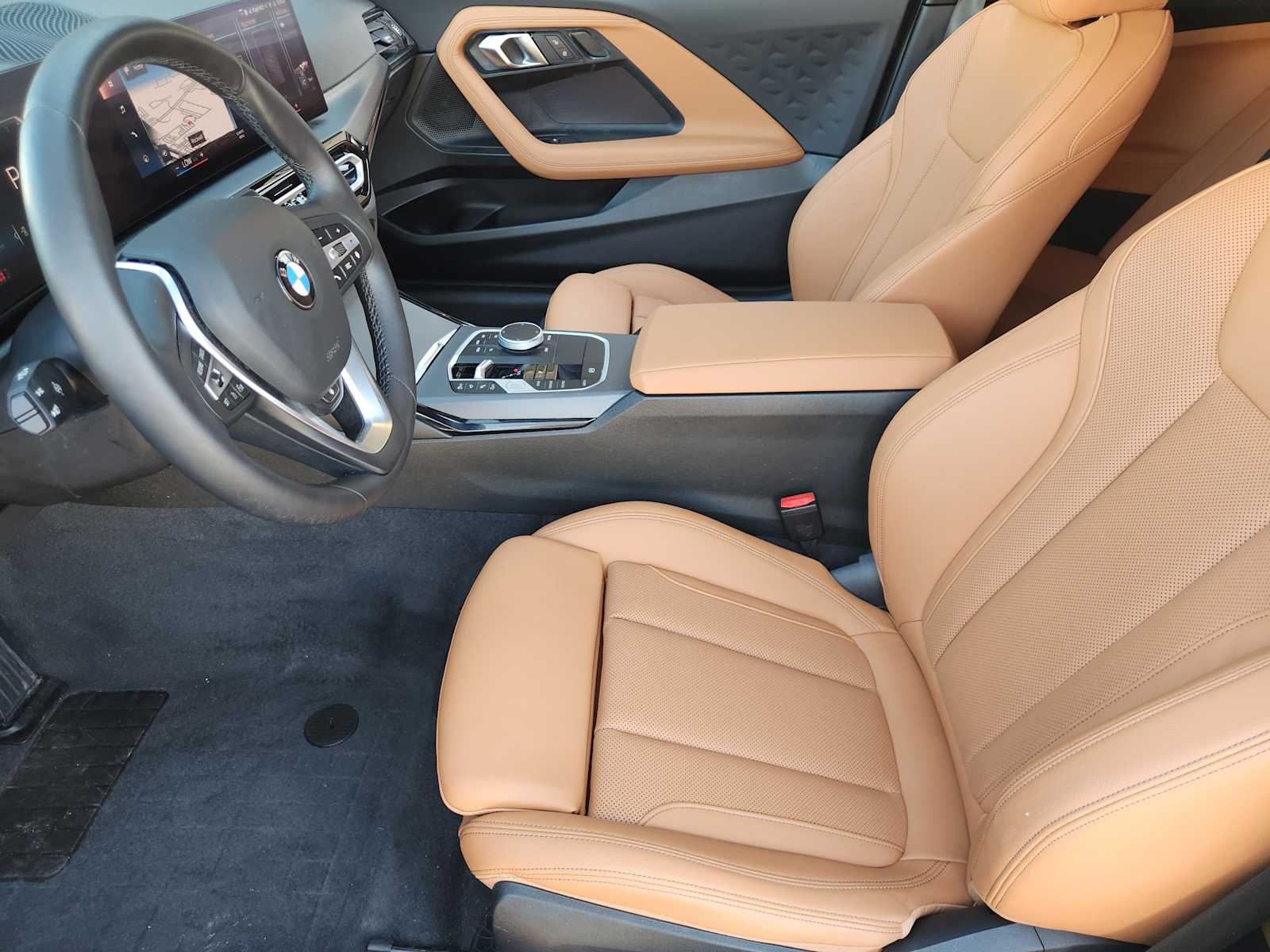 Thumbnail: 2024 BMW 2 Series - 10