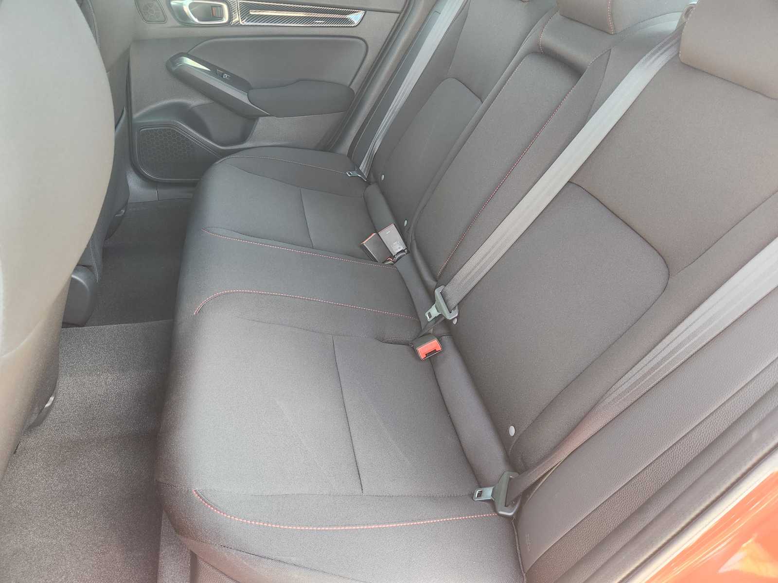 Thumbnail: 2023 Honda Civic - 13