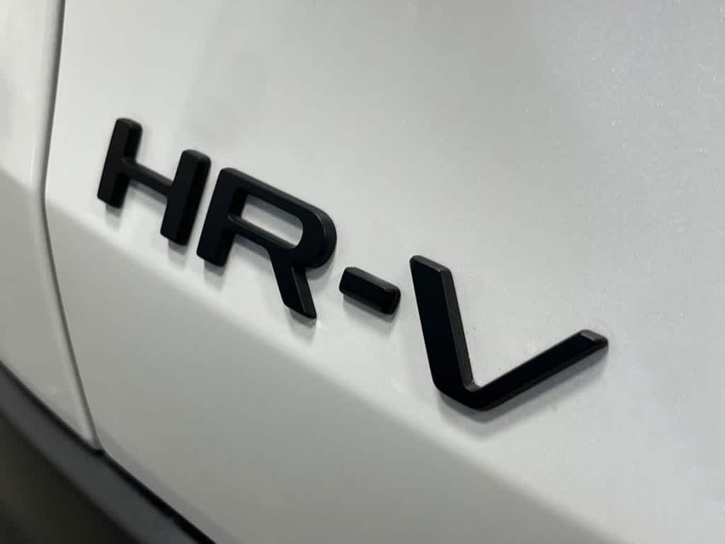 Thumbnail: 2026 Honda HR-V - 6