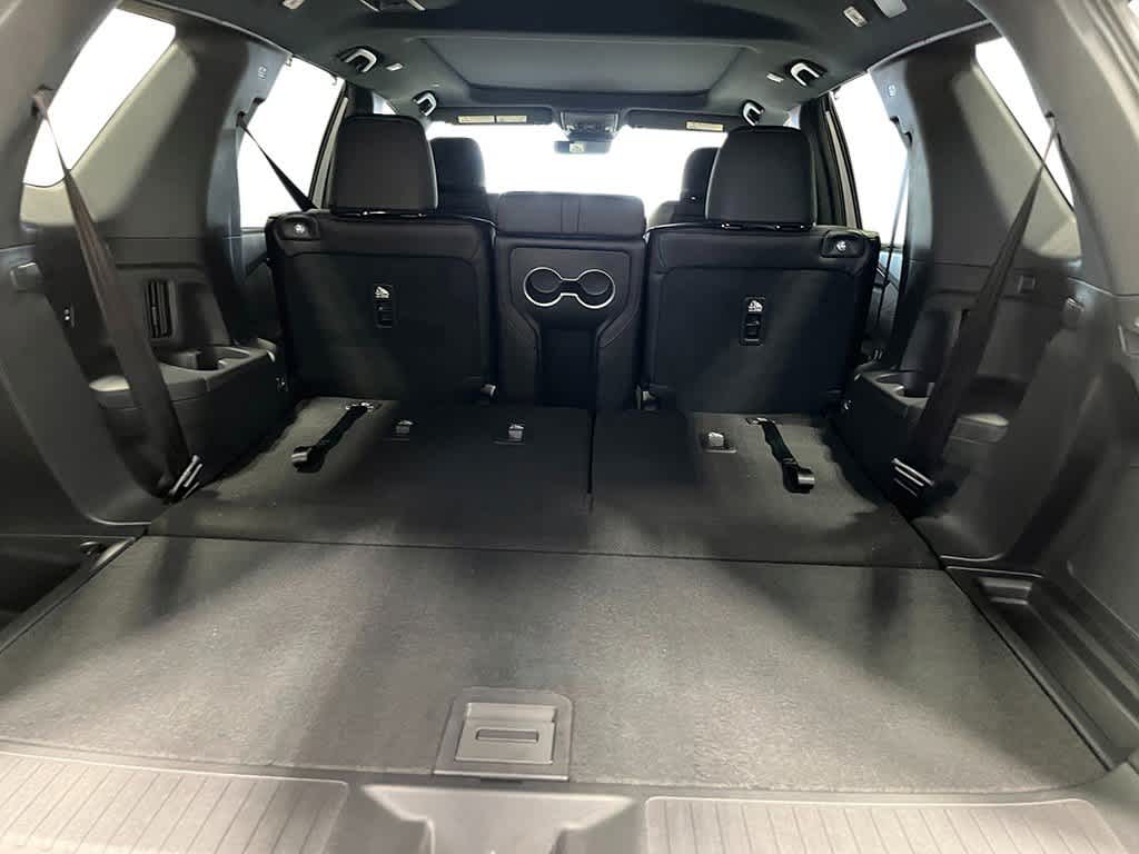 Thumbnail: 2026 Honda Pilot - 28