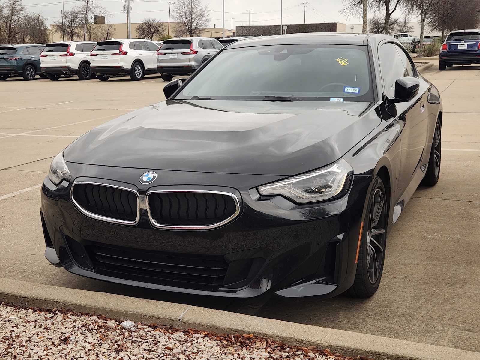 Thumbnail: 2024 BMW 2 Series - 1