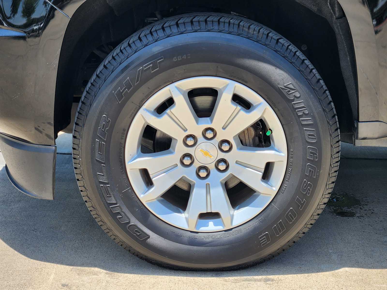 Thumbnail: 2020 Chevrolet Colorado - 22