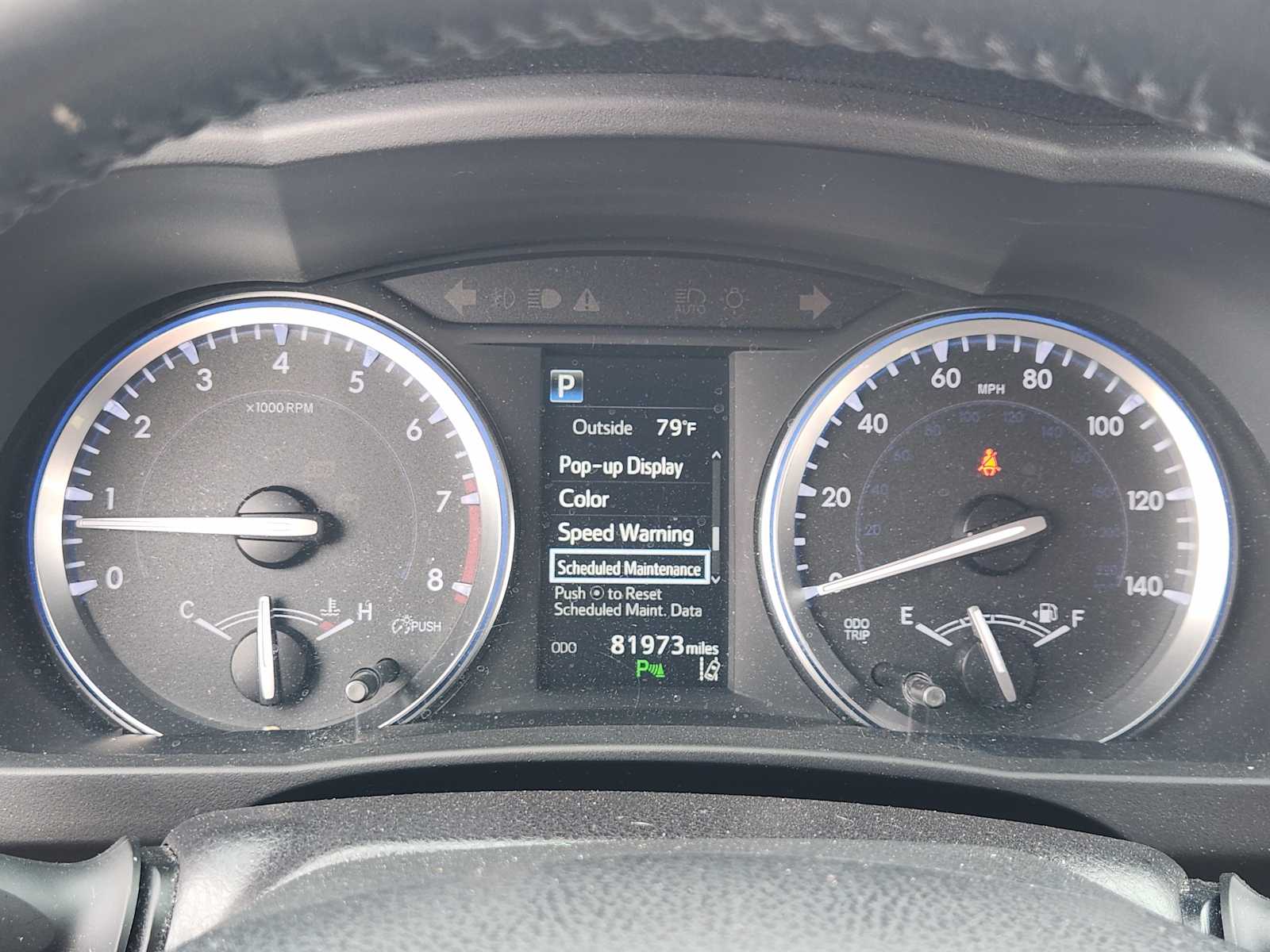 Thumbnail: 2018 Toyota Highlander - 19