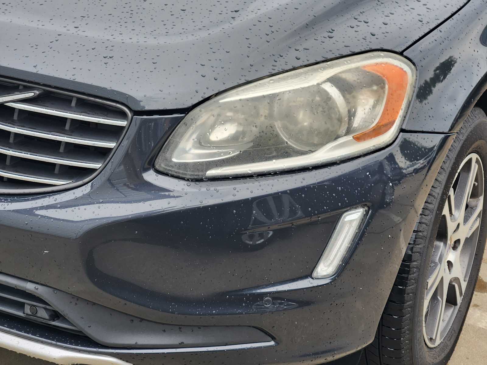 2014 Volvo XC60 T6 12